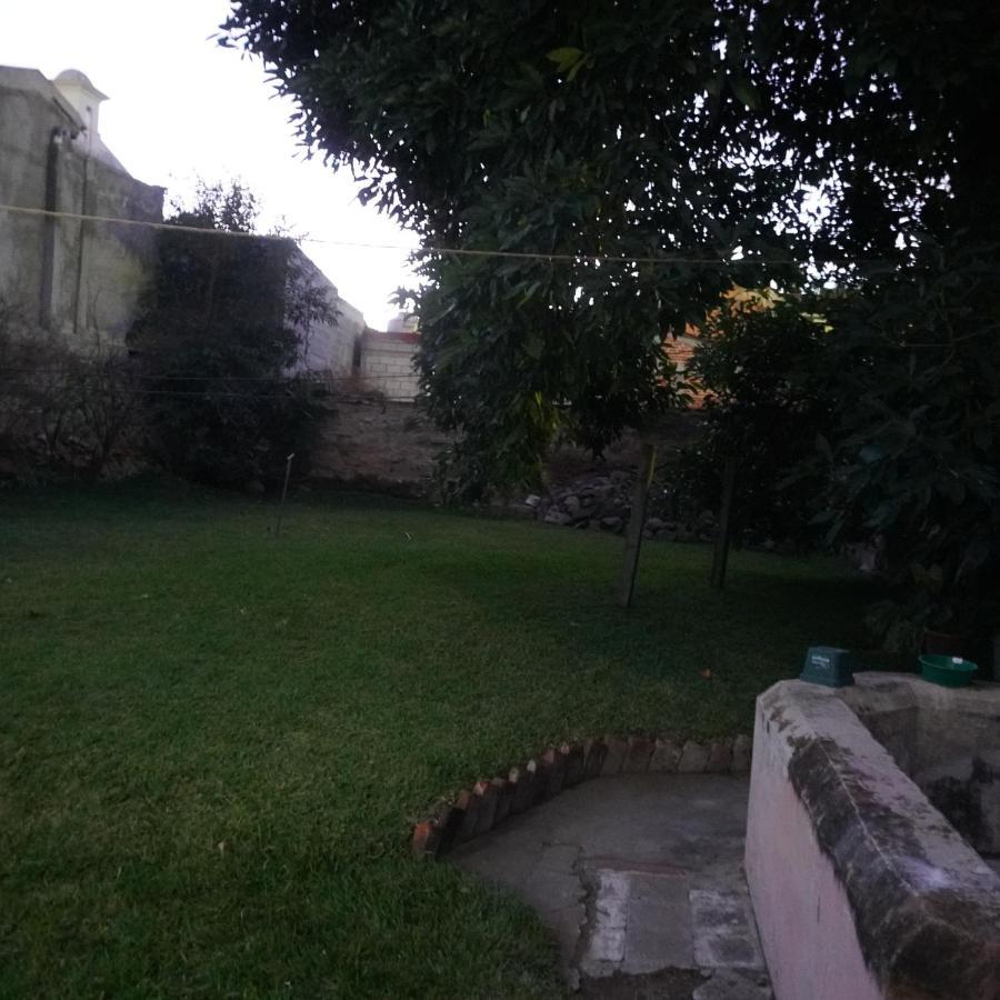 Posada Don Diego Antigua Esterno foto